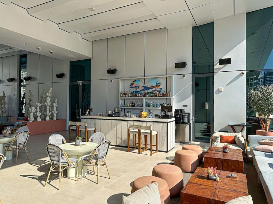 Higuests - High Level Luxury With Marina Views * Dubai