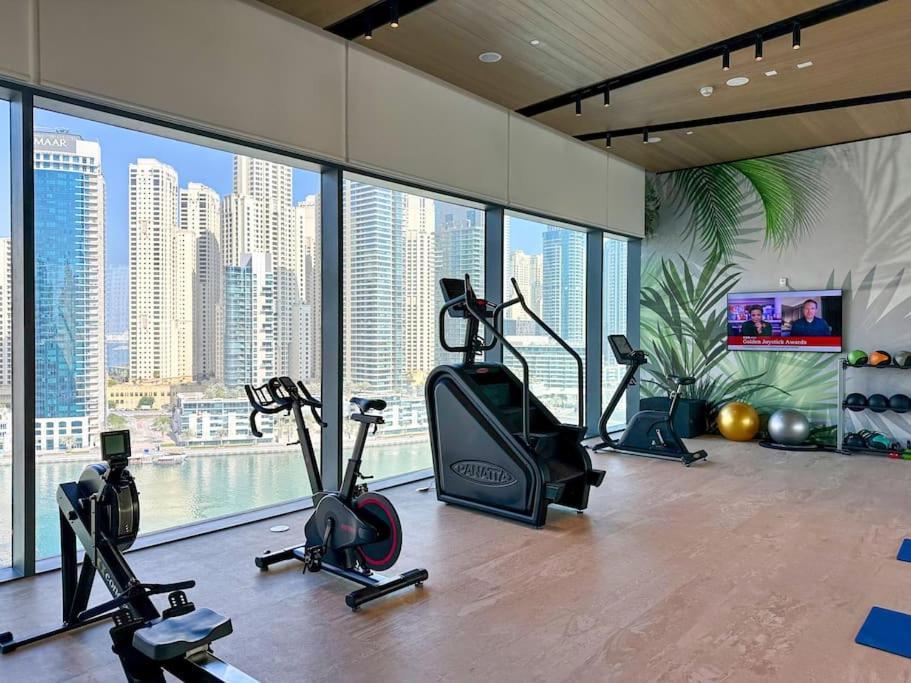 Higuests - High Level Luxury With Marina Views Appartamento Dubai