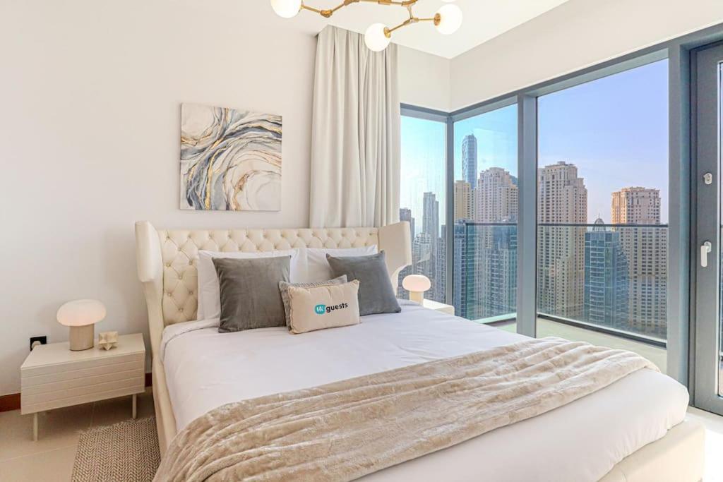 Appartamento Higuests - High Level Luxury With Marina Views *