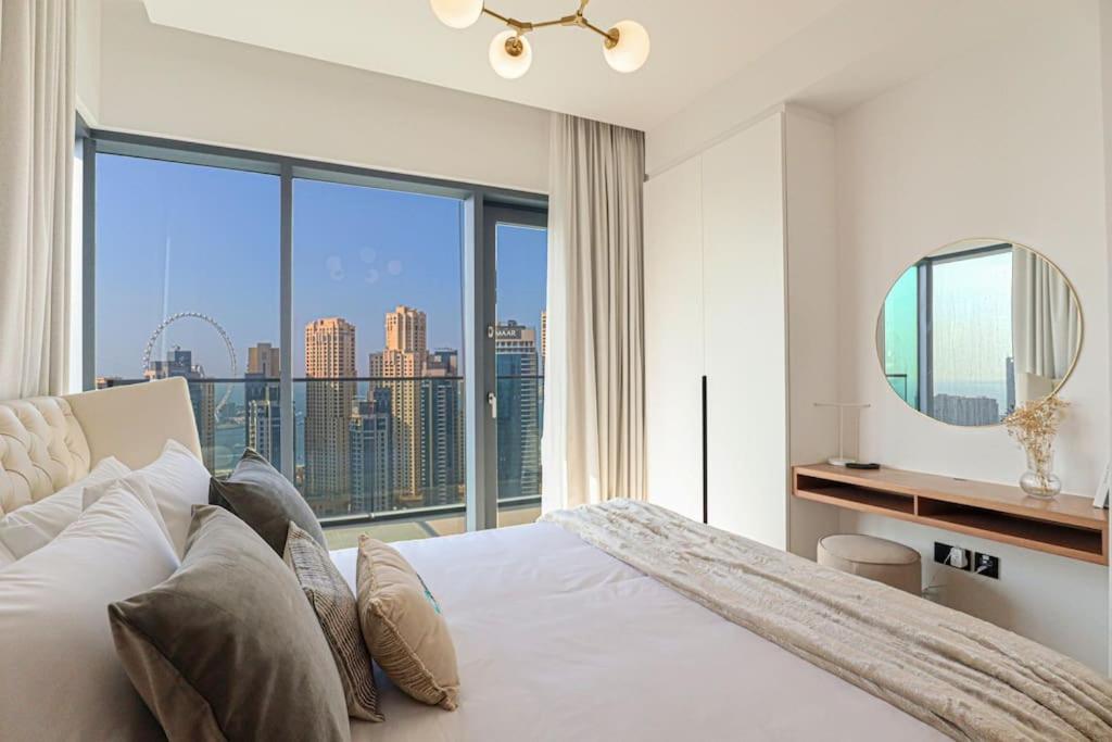 Higuests - High Level Luxury With Marina Views Appartamento Dubai