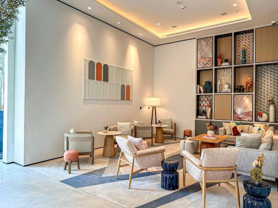 Higuests - High Level Luxury With Marina Views Appartamento *
