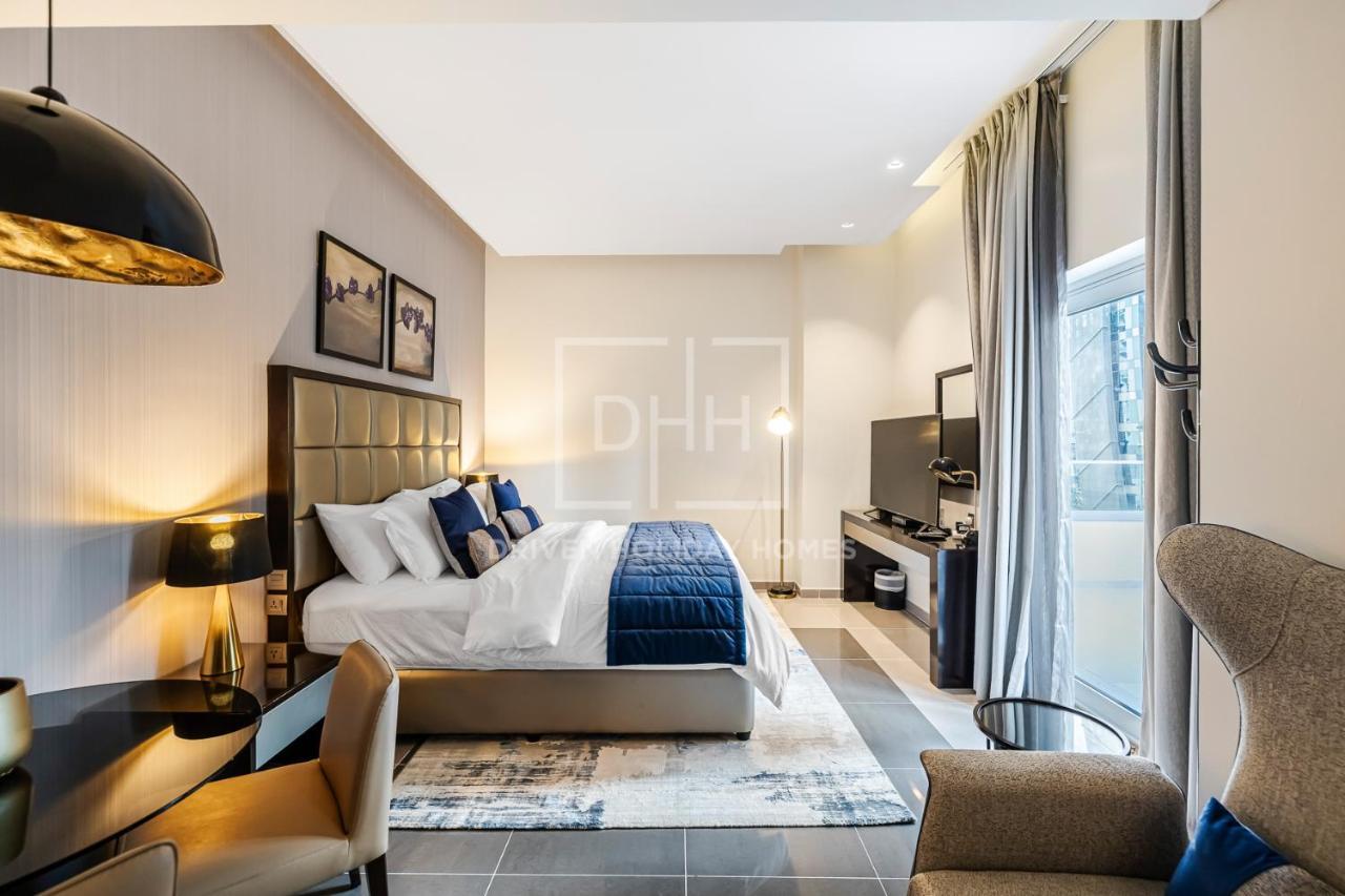 Modern Majestine Business Bay Appartamento *