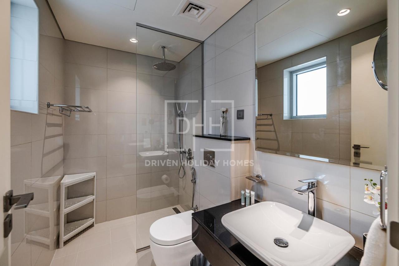 Appartamento Modern Majestine Business Bay Dubai