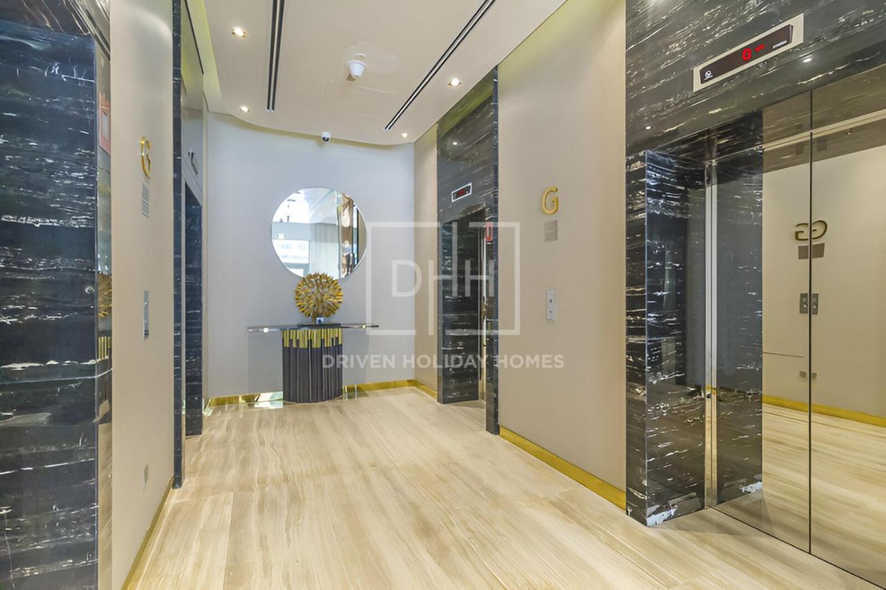 Appartamento Modern Majestine Business Bay *