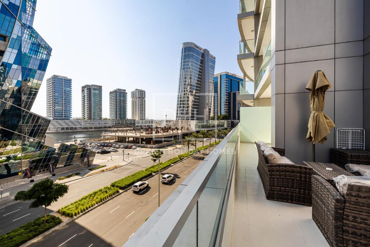 Modern Majestine Business Bay Appartamento