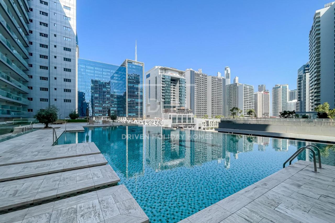 Modern Majestine Business Bay Appartamento *