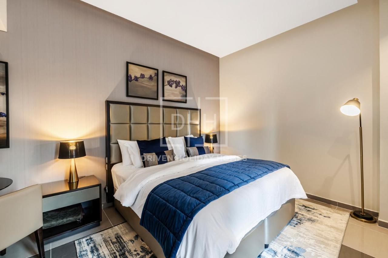Appartamento Modern Majestine Business Bay