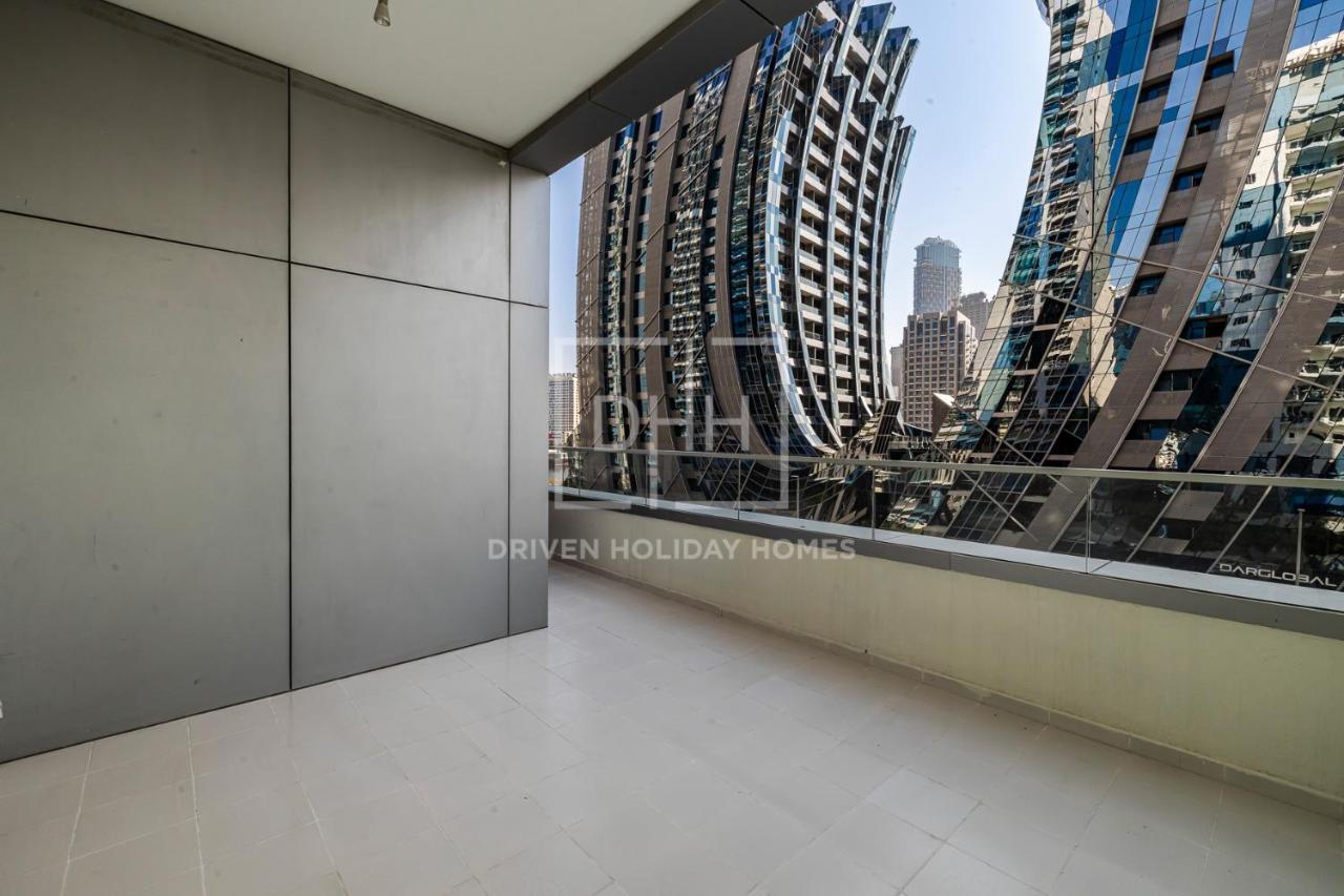 Modern Majestine Business Bay Appartamento Dubai