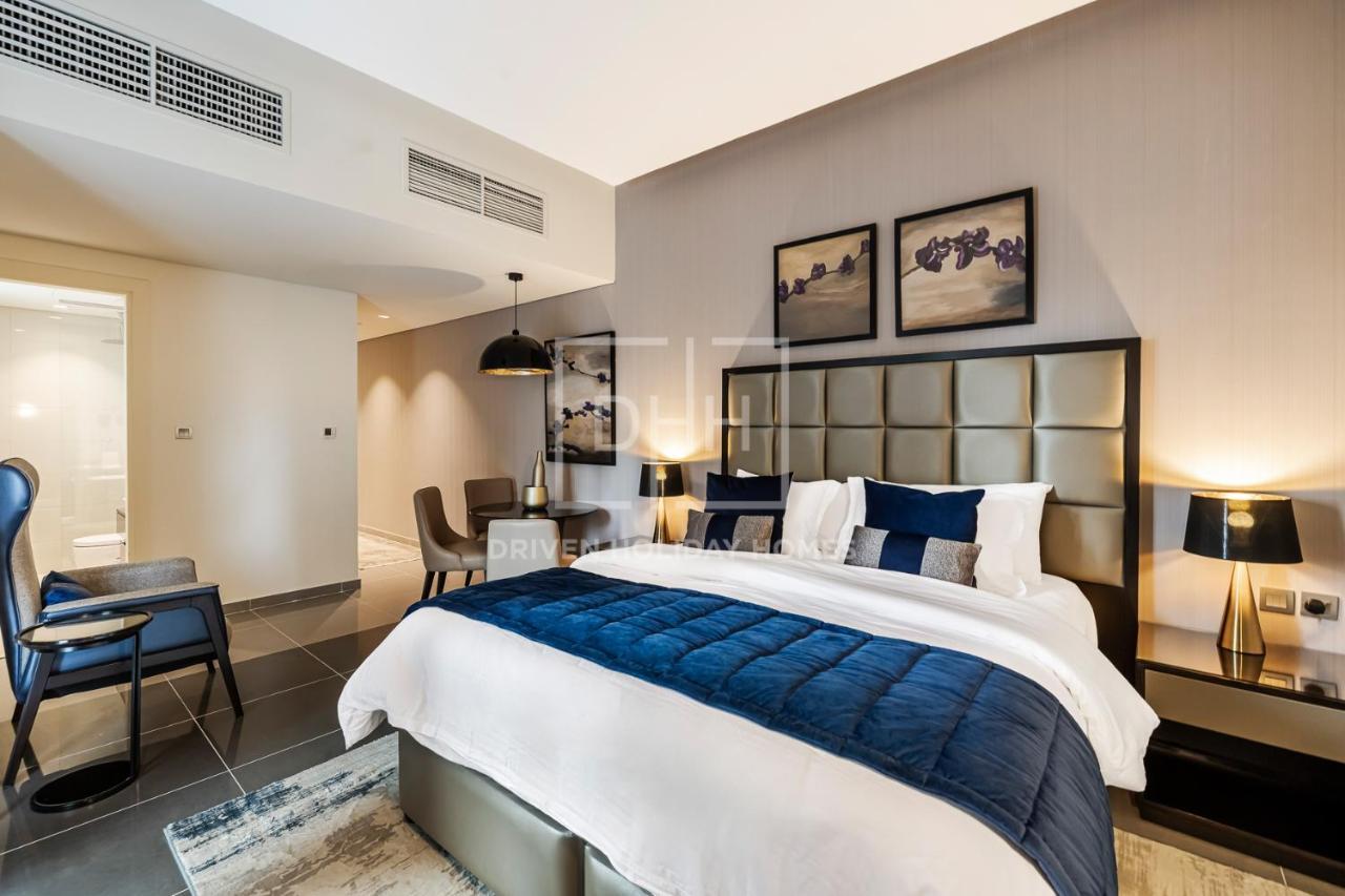Appartamento Modern Majestine Business Bay *