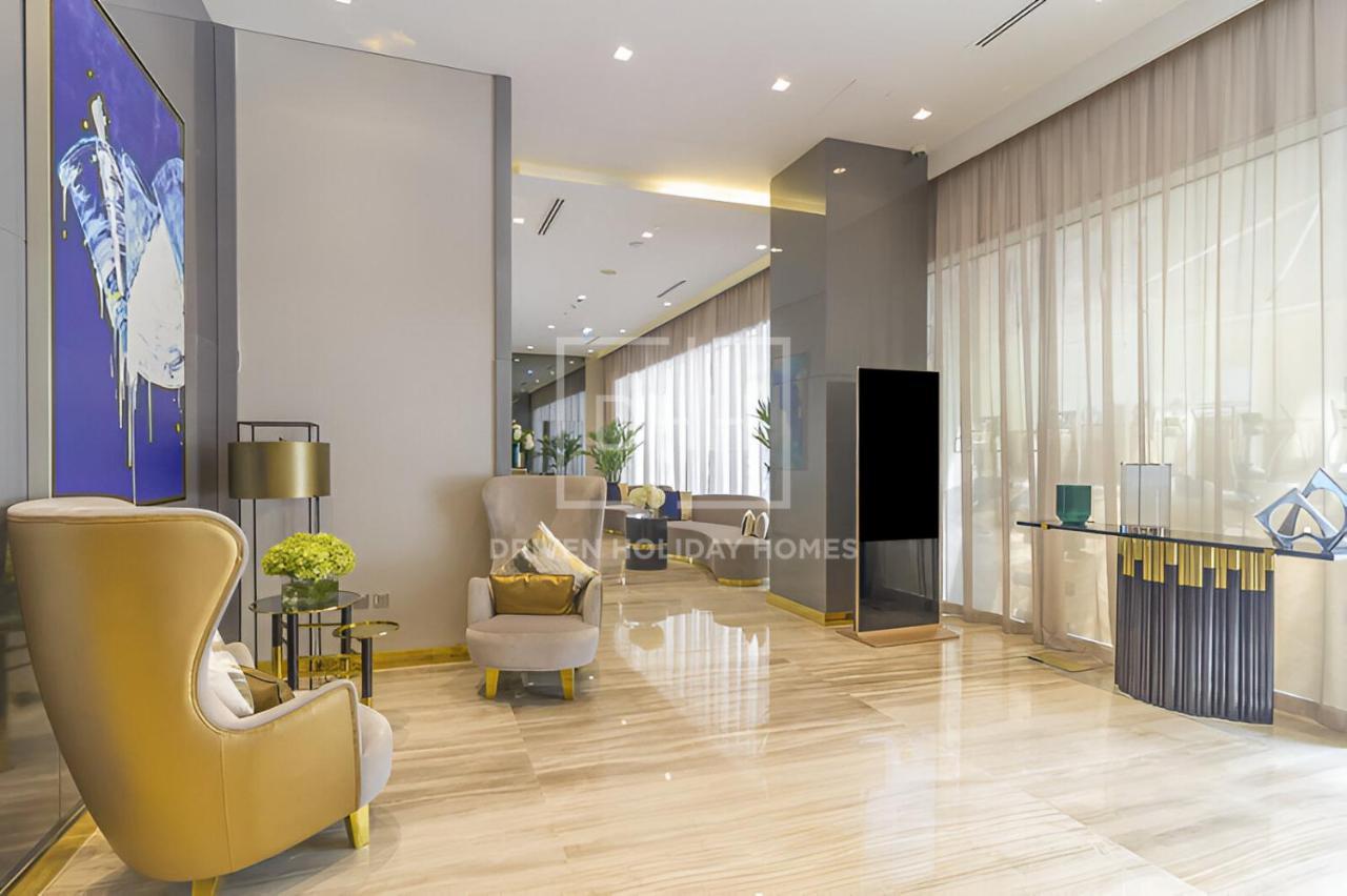 Appartamento Modern Majestine Business Bay Dubai