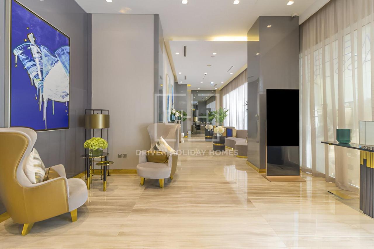 Appartamento Modern Majestine Business Bay