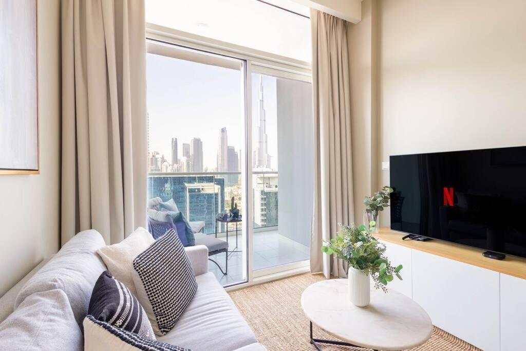 Trustay Vacation - Business Bay Apartamento Dubai