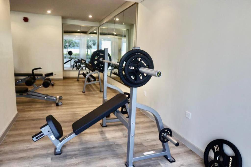 Trustay Vacation - Business Bay Apartamento