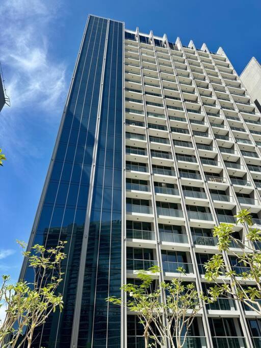 Luxurious Studio In Business Bay * Dubai