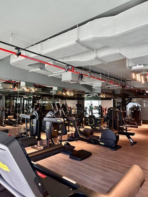 Apartment Luxurious Studio In Business Bay *