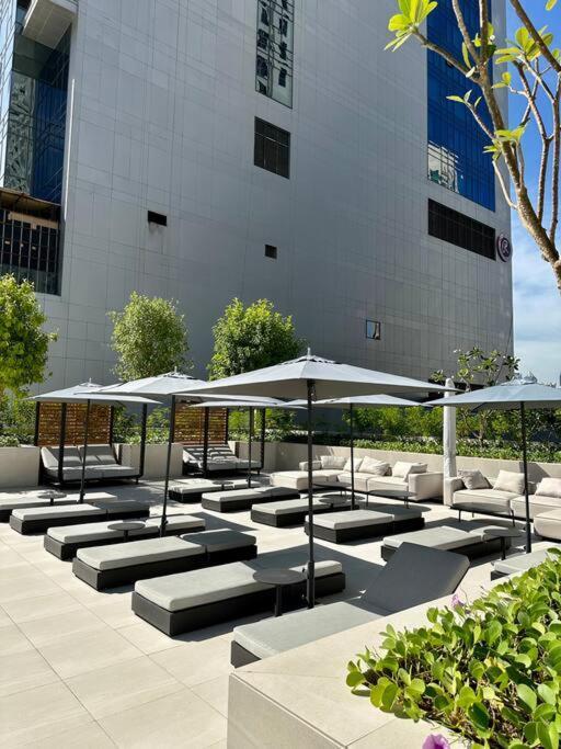 Apartment Luxurious Studio In Business Bay