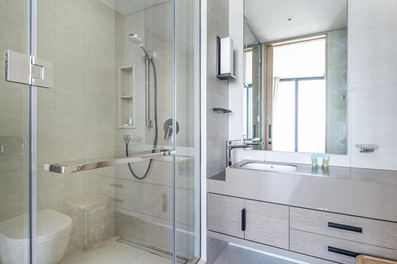 Apartment Manzil - 2br In The Address Jbr With Private Access & Eye View