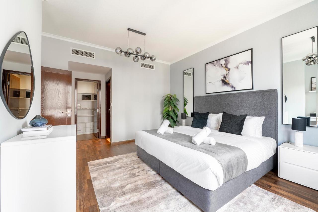 Apartamento The Residences Tower - Full Burj Khalfa View *