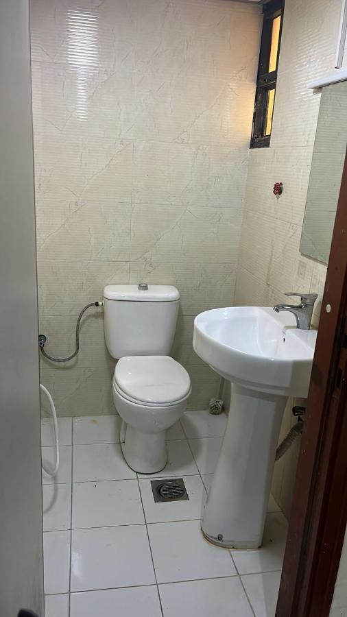 Sush Near Sharaf Dg And Burjuman Metro Stations Hostal *