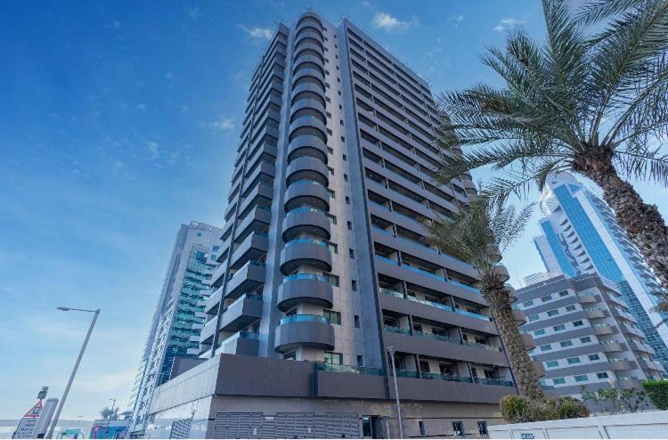 Nest At Marina Dubaï
