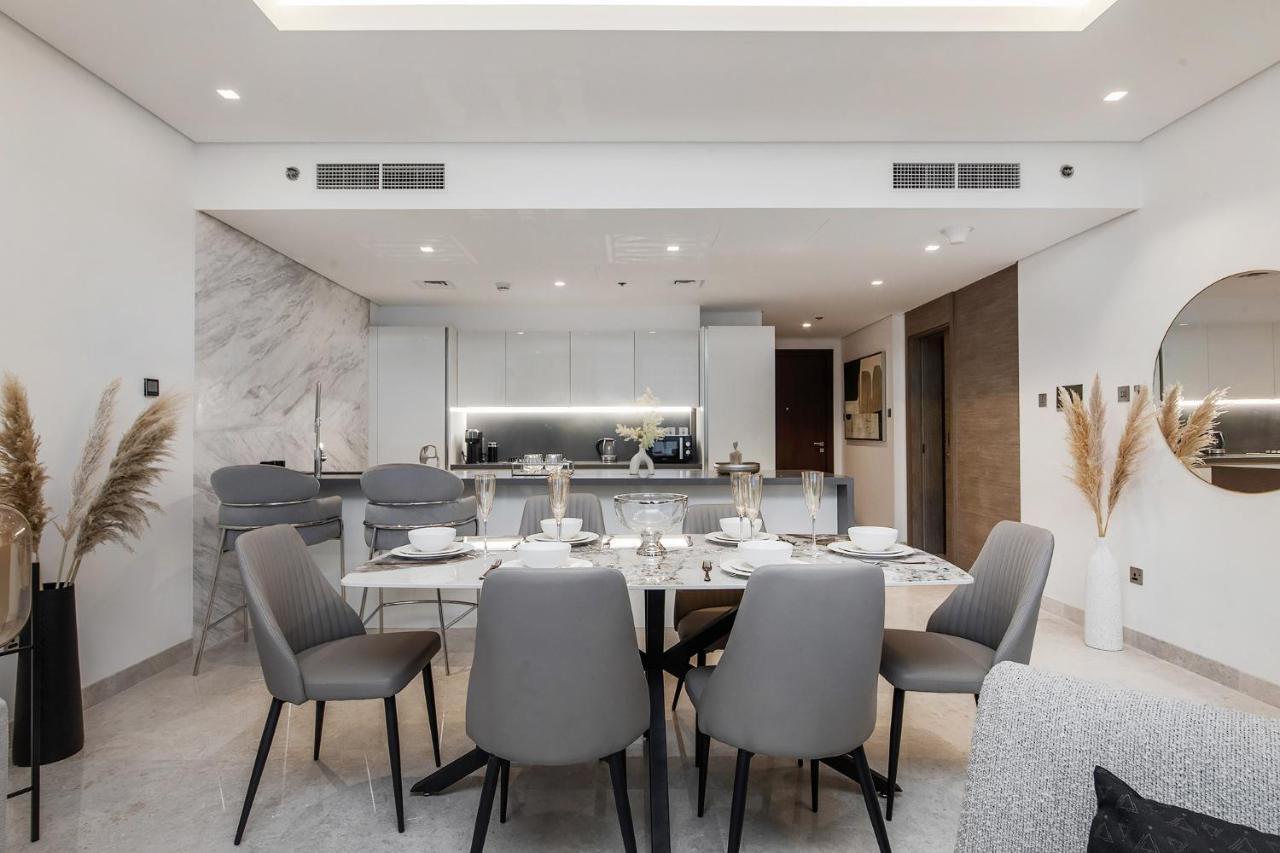 Apartment Luxury In Business Bay Dubai
