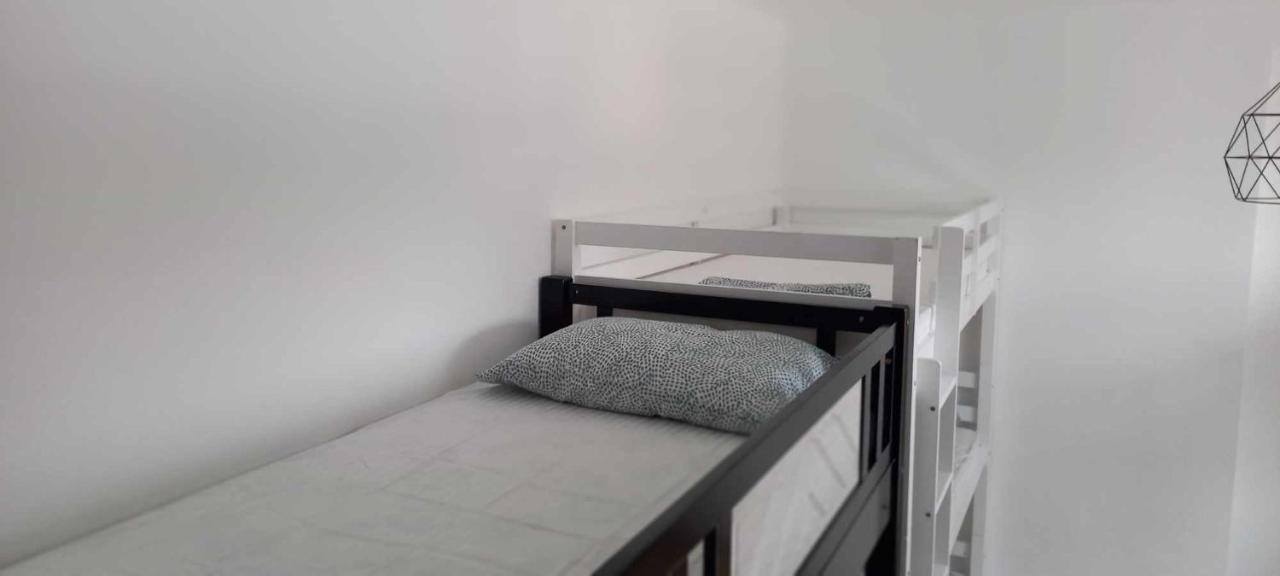 Jbr Synergy Albergue Dubai