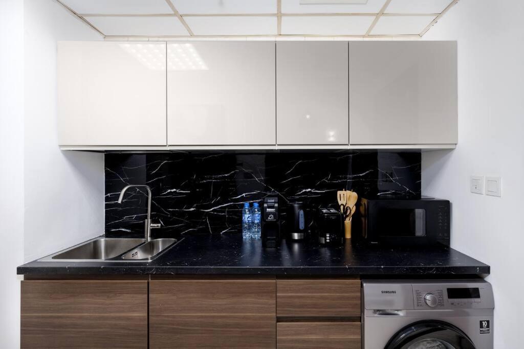 Appartement Waves Homes - Cozy & Fully Furnished In Sports *