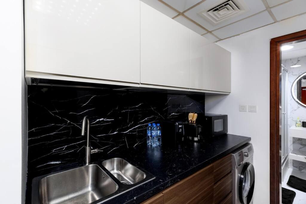 Appartement Waves Homes - Cozy & Fully Furnished In Sports *