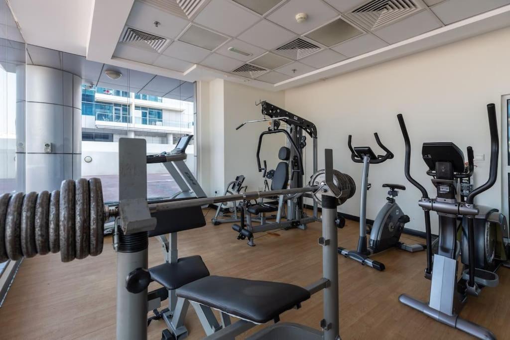 Appartement Waves Homes - Cozy & Fully Furnished In Sports