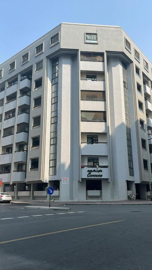 Hostal Sush Near Sharaf Dg And Burjuman Metro Stations