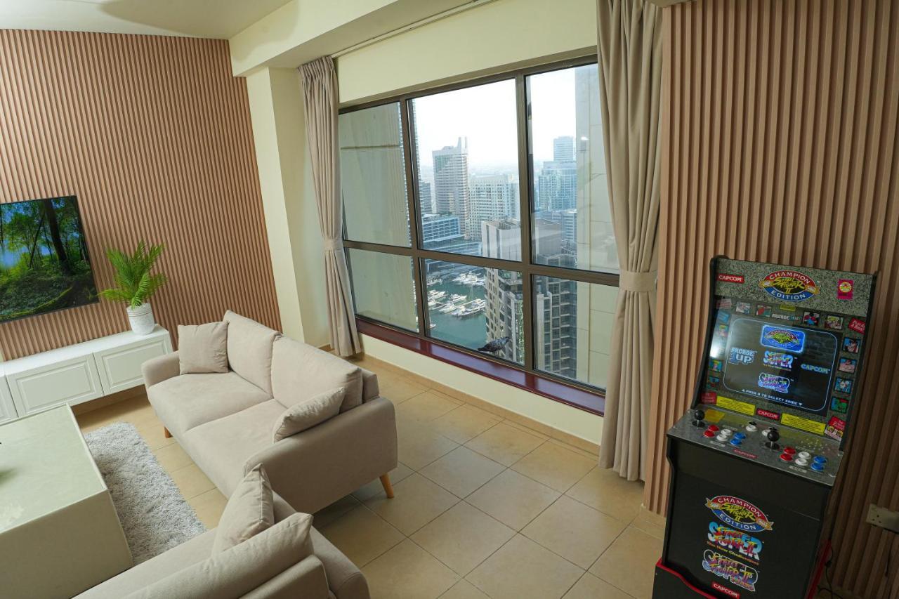 Auberge de jeunesse Pure Sand - Luxury Jbr Dubaï
