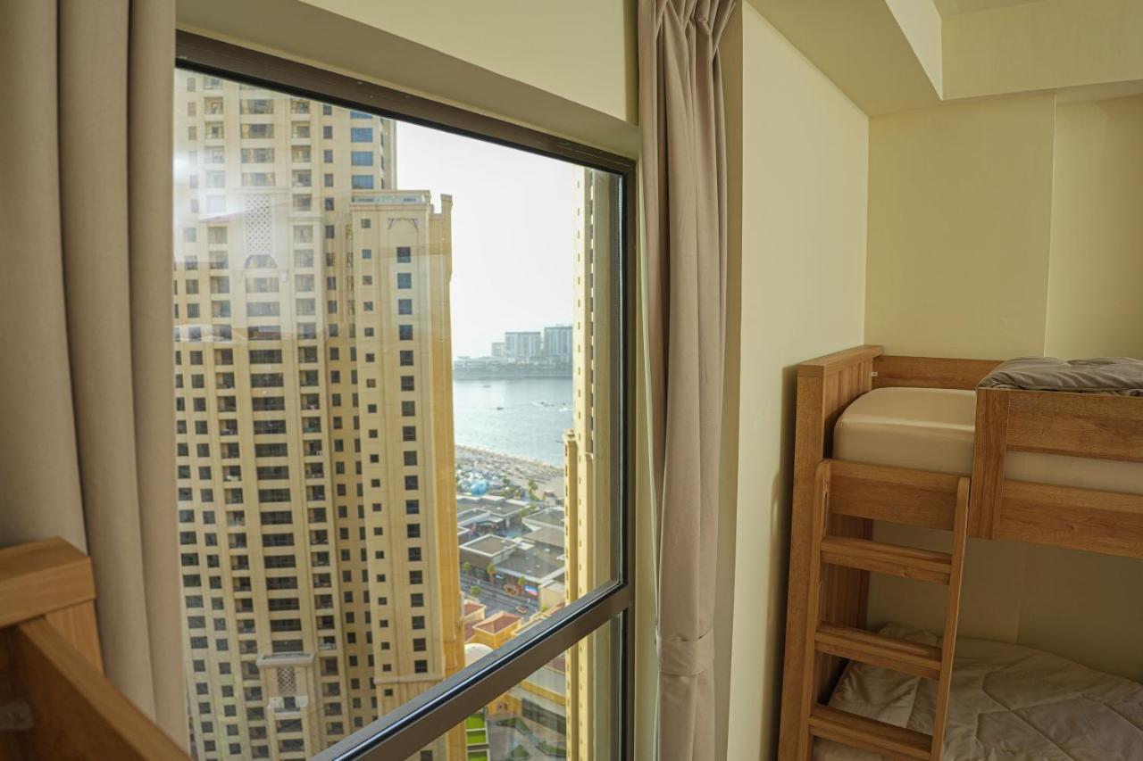 Pure Sand - Luxury Jbr * Dubaï