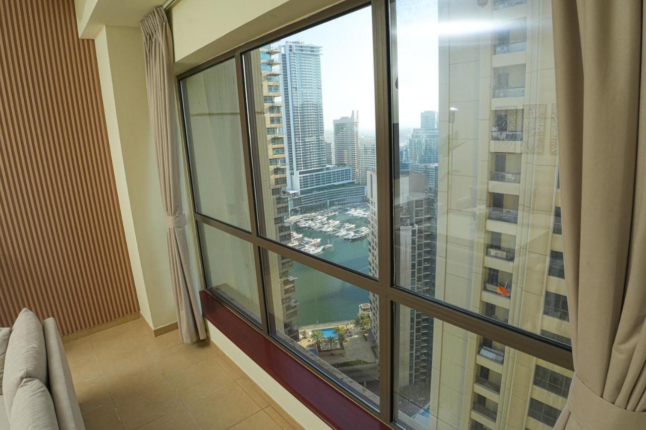 Pure Sand - Luxury Jbr Dubaï