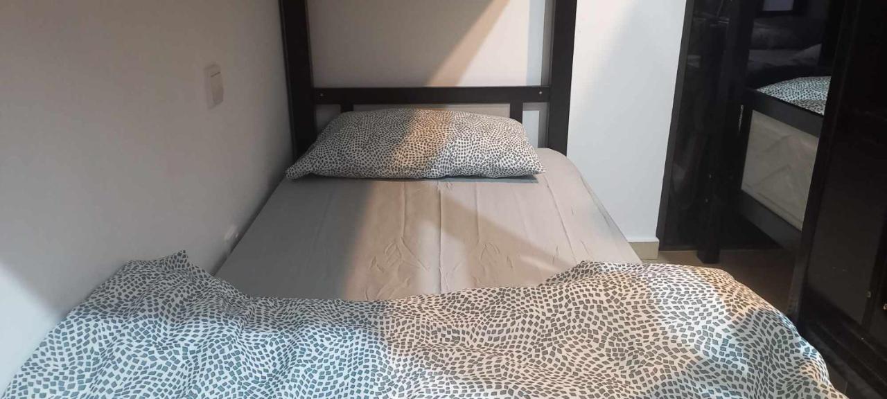Albergue Jbr Synergy Dubai