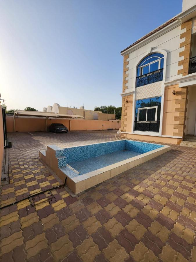 Guest house Small Single Inside Luxurious