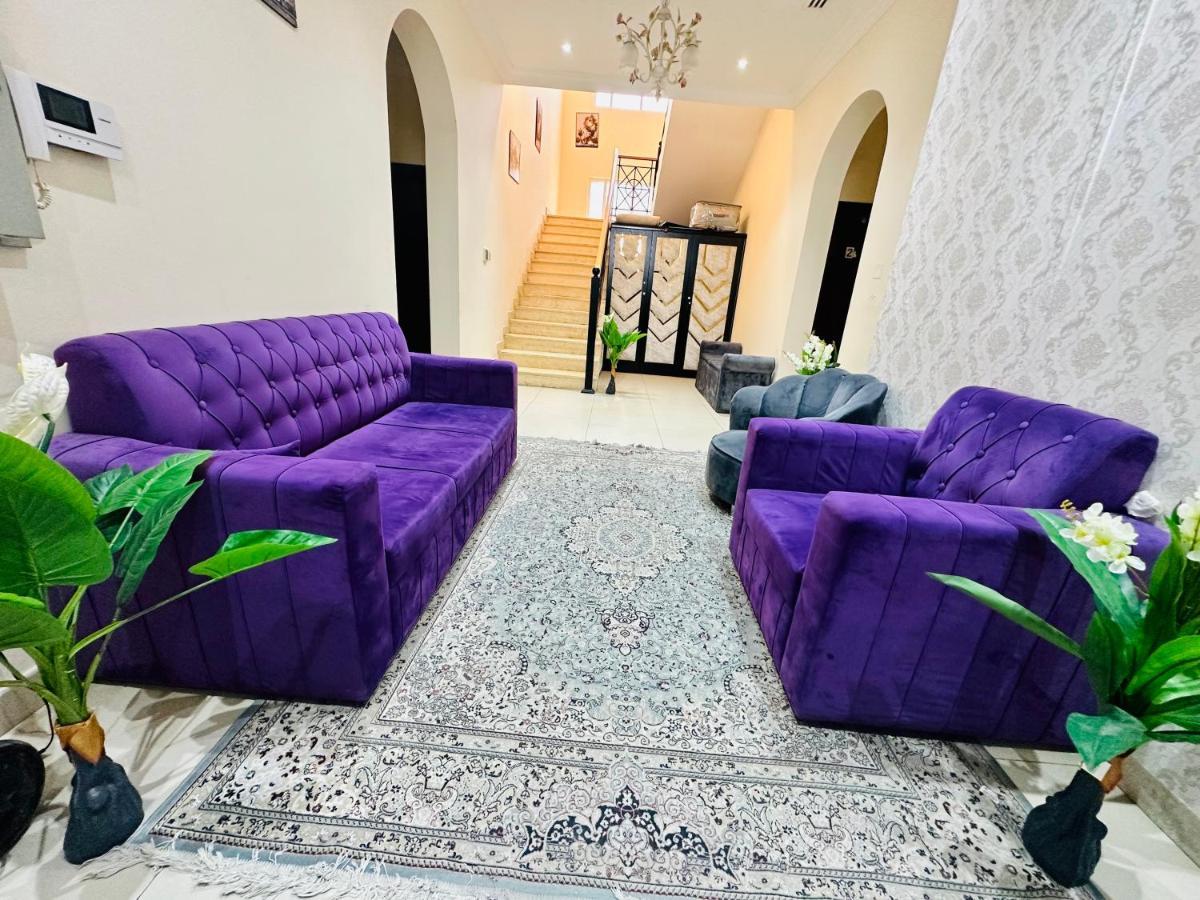 Guest house Small Single Inside Luxurious Dubai