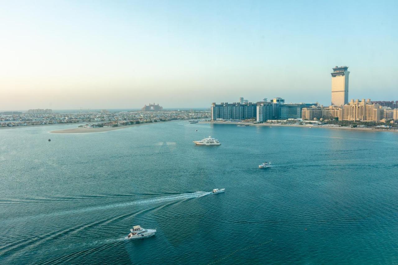 Appartement Your Luxury Beachfront Living Dubai