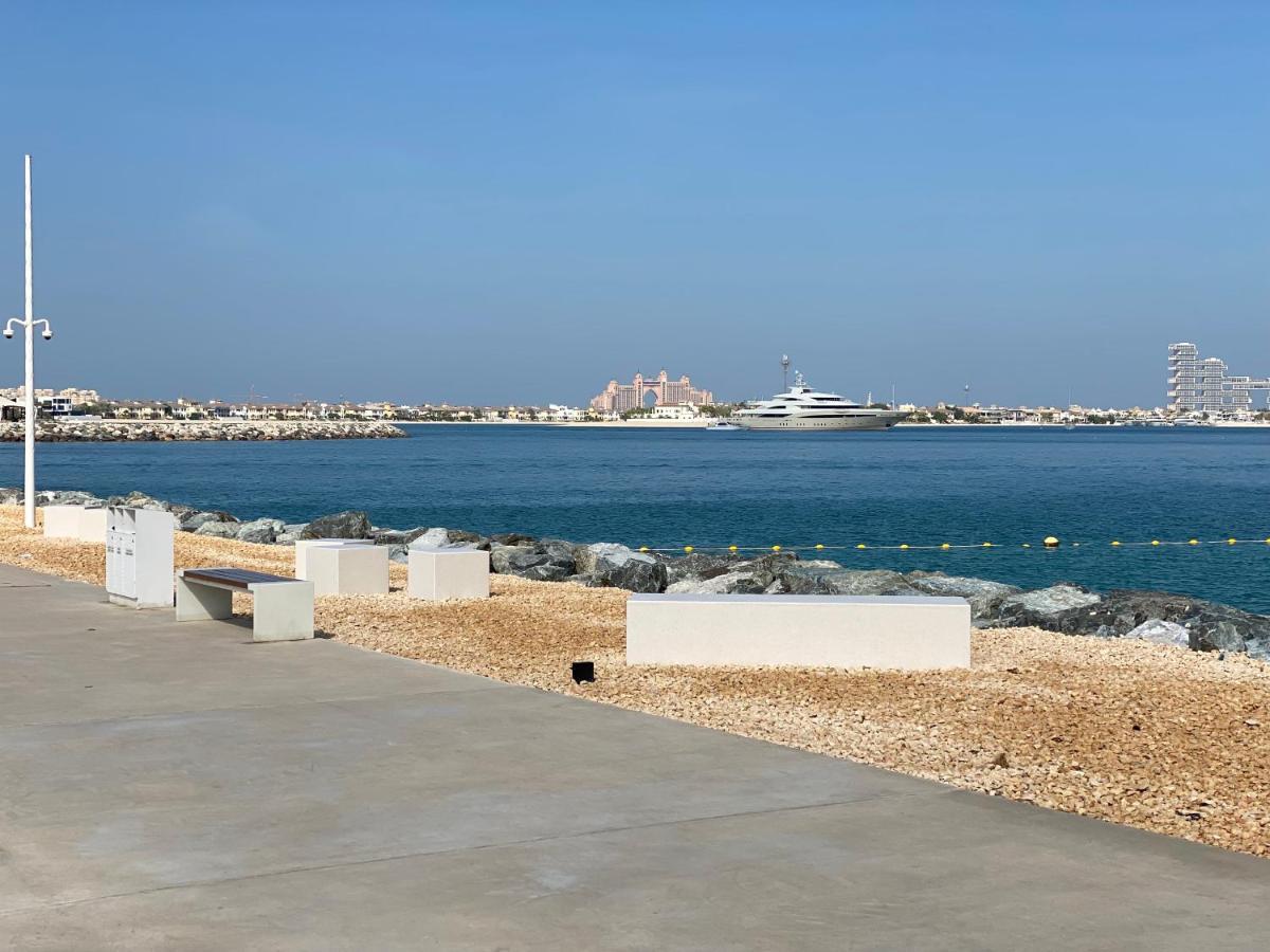 Appartement Your Luxury Beachfront Living Dubai
