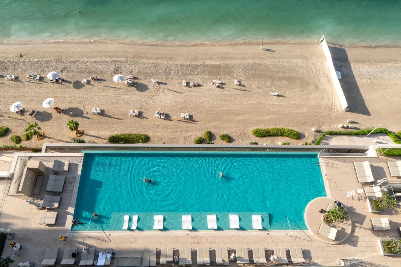 Your Luxury Beachfront Living Appartement *
