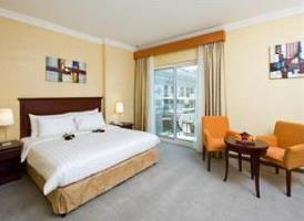 Richmond Greens Hotel 3*