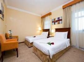 Hotel Richmond Greens Dubai