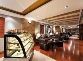 Hotel Richmond Greens