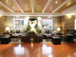 Richmond Greens Dubai