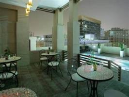 Hotel Richmond Greens 3*