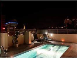 Richmond Greens Hotel 3*