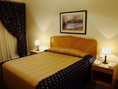 Welcome 2 Hotel Dubái