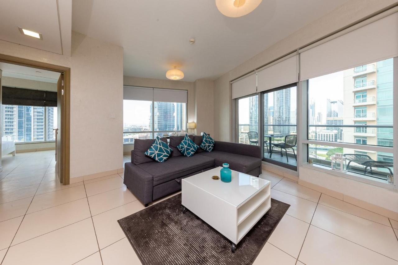 Apartment Wow! Beautiful 1br In Downtown - Close To Burj And Mall