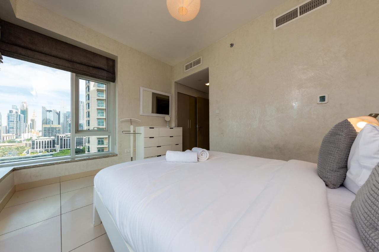 Apartment Wow! Beautiful 1br In Downtown - Close To Burj And Mall *