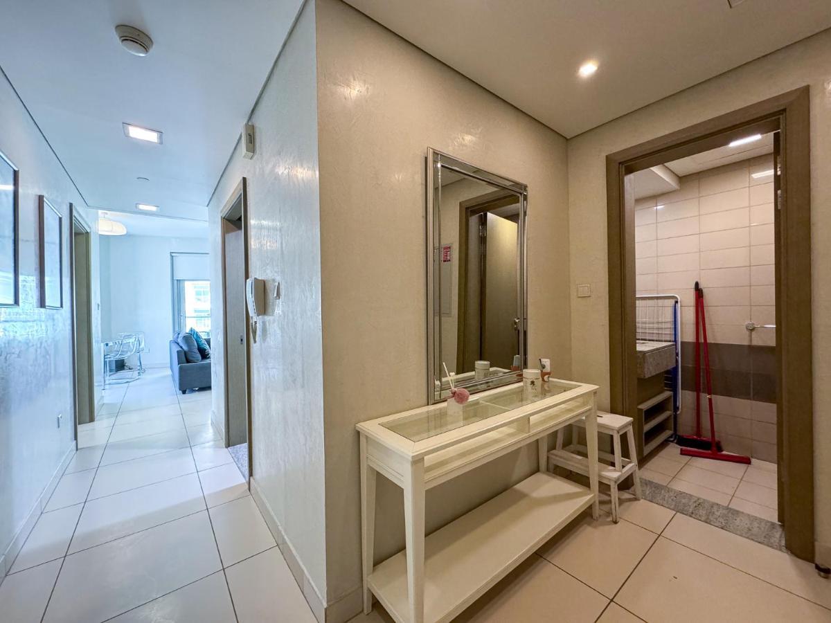 Apartment Wow! Beautiful 1br In Downtown - Close To Burj And Mall Dubai