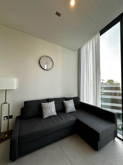 Luxurious 1 Bedroom Burj Khalifa View Dubai